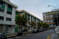 Clementi Avenue 2 (D5), Shop House #540454831